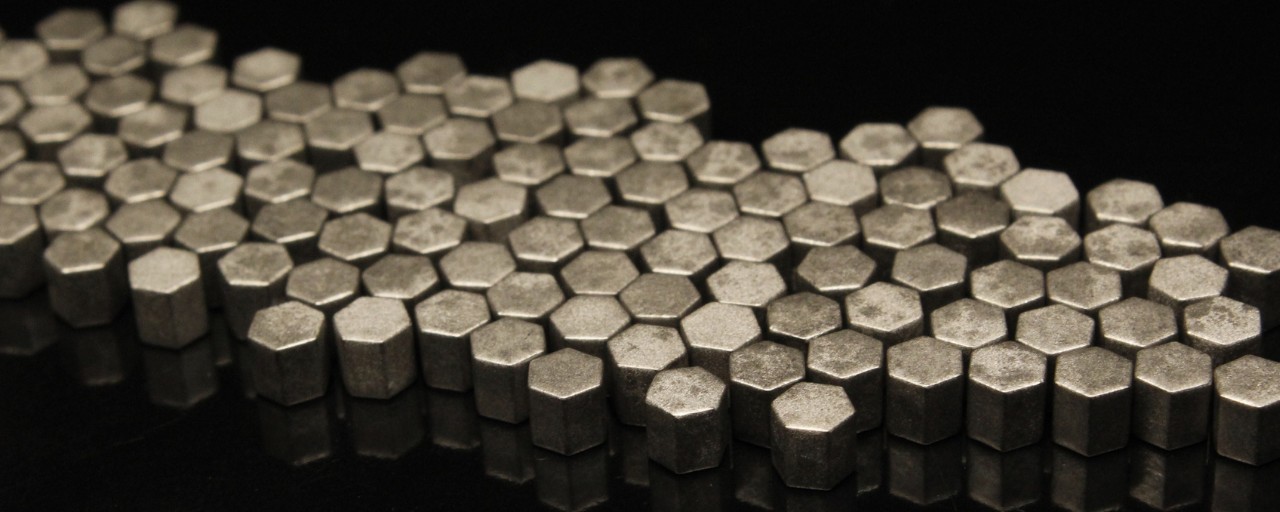 What Is Scrap Tungsten Actually Worth? Why There’s No Price Chart to Check